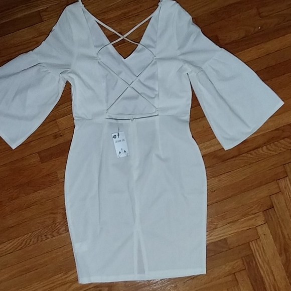 Obsessed Dress - Picture 4 of 4